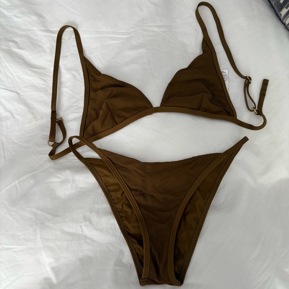 L*Space Bikini - Picture 1 of 4